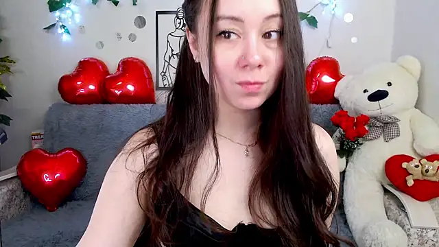 AlinaEleven online show from 04-05-26, 10:29