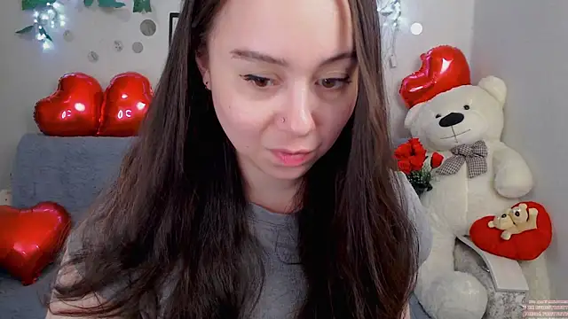 AlinaEleven online show from 05-24-26, 11:21