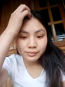 Snapshot of Hilary-123 chatting on 03-16-26, 01:33 Hilary-123 online show from 03-16-26, 01:33