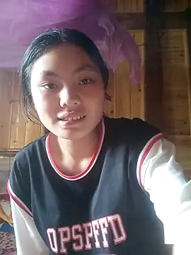 Snapshot of Hilary-123 chatting on 04-22-26, 05:32 Hilary-123 online show from 04-22-26, 05:32