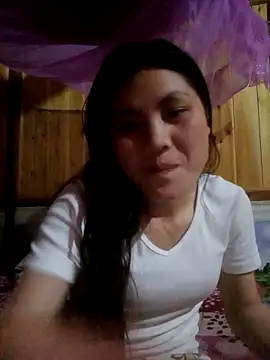 Snapshot of Hilary-123 chatting on 04-25-26, 01:41 Hilary-123 online show from 04-25-26, 01:41