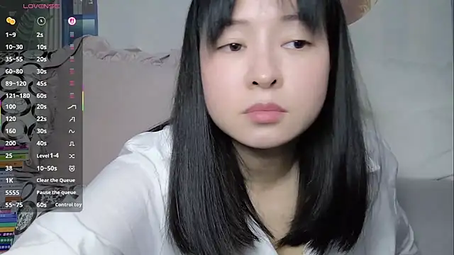 Cheri99 online show from 12-14-25, 01:38