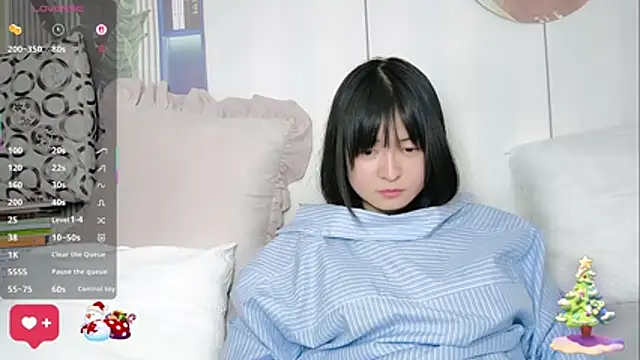 Cheri99 online show from 12-19-25, 05:14