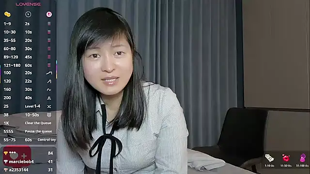 Cheri99 online show from 01-07-26, 02:08