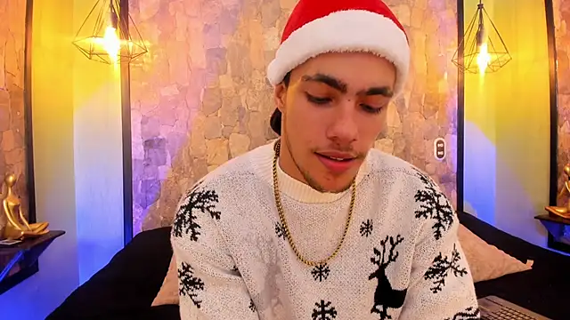 PatrickS25 online show from 12-02-25, 04:51