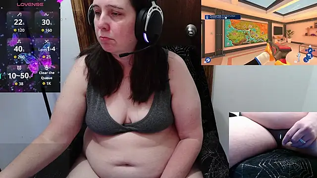 msgamergirl69 online show from 01-16-26, 03:43