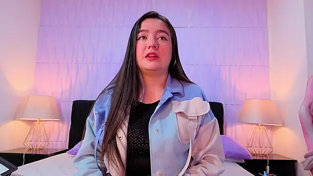 Valeria Dean online show from 12-03-25, 12:14