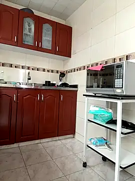 Scarlett firee online show from 12-18-25, 05:08