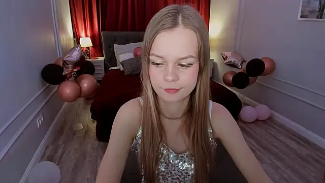 MidnighteAura online show from 03-24-26, 07:30