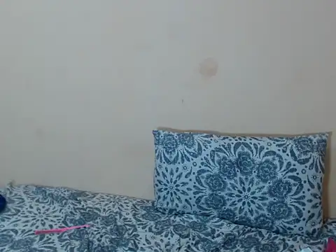 SexyHarleyBlack online show from 12-02-25, 06:14