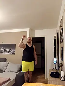 Chiemsee610 online show from 04-07-26, 08:31