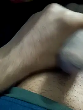 Lovely-boy-ash online show from 02-08-26, 06:22