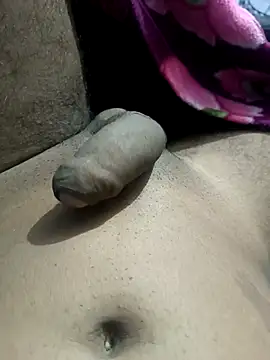 Lovely-boy-ash online show from 04-17-26, 09:45