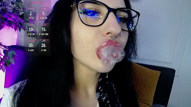 RavenFoxxy online show from 03-10-26, 06:29