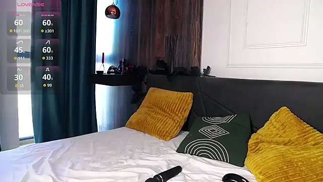 RavenFoxxy online show from 04-19-26, 05:29