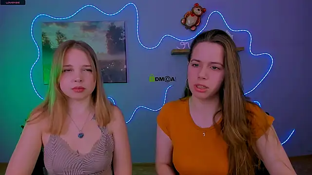 teya starling online show from 03-13-26, 08:32