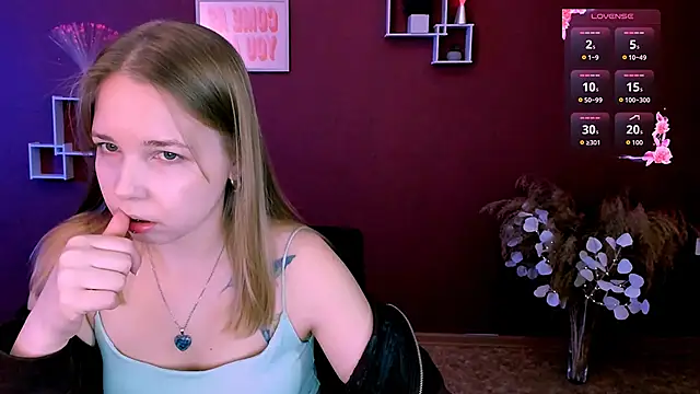 teya starling online show from 03-23-26, 08:51