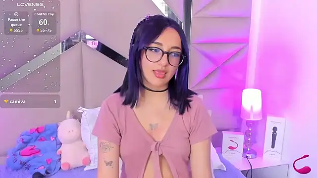 Snapshot of Dreammy_Kitty chatting on 07-03-26, 03:02 Dreammy Kitty online show from 07-03-26, 03:02