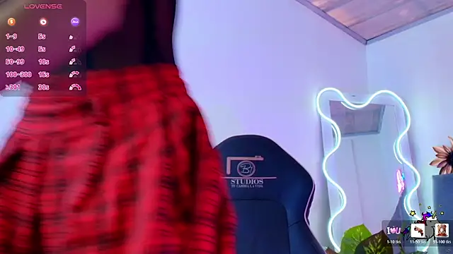 CHEERRY TAY1 online show from 03-14-26, 07:19