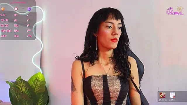 CHEERRY TAY1 online show from 04-11-26, 07:18