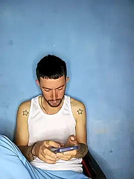 30 GLADIADOR online show from 12-02-25, 06:30