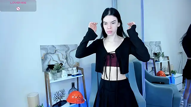 MaiPeng online show from 01-09-26, 04:04