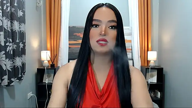 Fantacyloverr online show from 02-19-26, 08:21