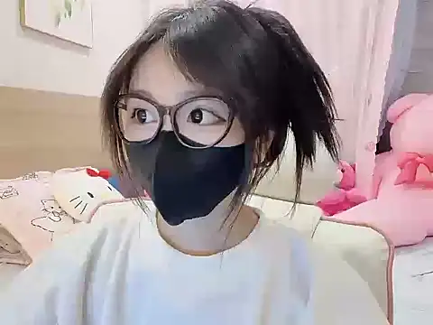 Yuyu-baobei online show from 12-03-25, 05:00