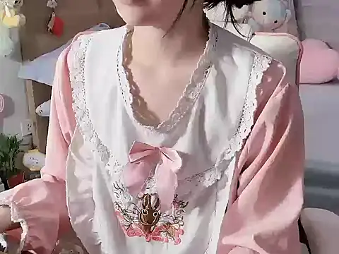 Yuyu-baobei online show from 02-03-26, 06:57