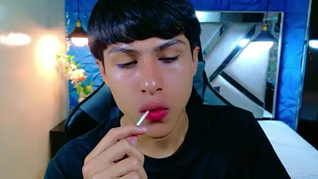 StormLuxX online show from 03-11-26, 08:04