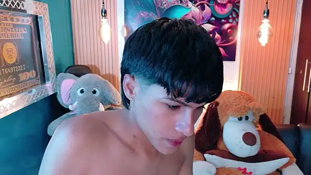 StormLuxX online show from 03-18-26, 12:08