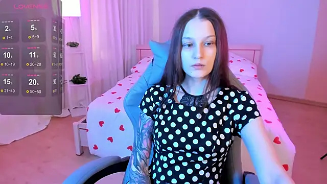 KrisDoeil online show from 04-05-26, 02:20