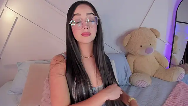 GisellePalmer 88 online show from 03-09-26, 06:34