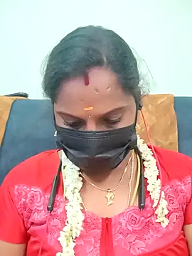 Tamil Pallavi online show from 03-10-26, 07:41