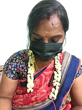 Tamil Pallavi online show from 03-17-26, 06:39