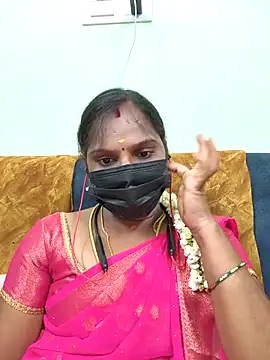 Tamil Pallavi online show from 03-18-26, 05:16