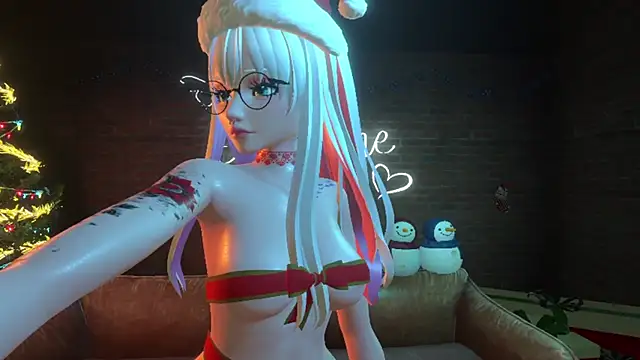 Muse Daphne online show from 12-14-25, 08:24