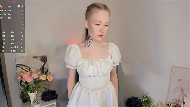 MaireLanda online show from 02-05-26, 04:39