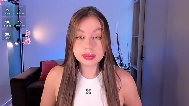 Snapshot of saracavali chatting on 01-18-26, 12:09 saracavali online show from 01-18-26, 12:09