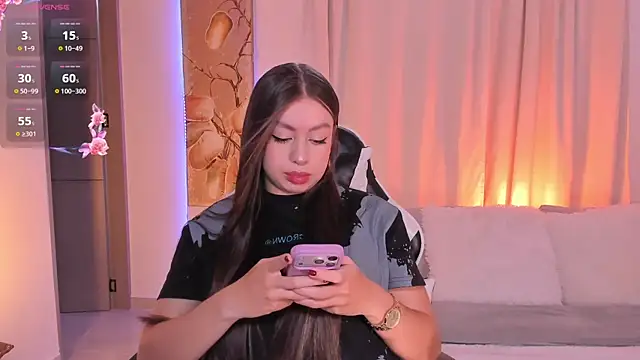 Snapshot of saracavali chatting on 07-22-26, 07:49 saracavali online show from 07-22-26, 07:49