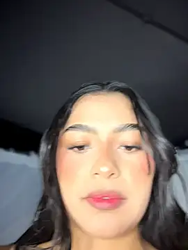 EvaBlazeXXX online show from 02-17-26, 05:04