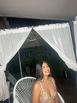 EvaBlazeXXX online show from 03-19-26, 05:22