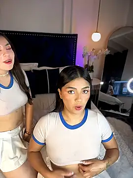 EvaBlazeXXX online show from 03-20-26, 05:34