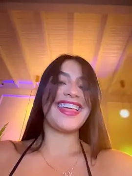 EvaBlazeXXX online show from 03-24-26, 05:23