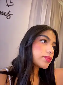 EvaBlazeXXX online show from 03-25-26, 05:24