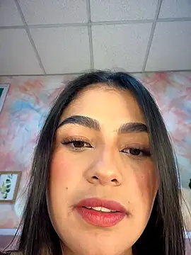 EvaBlazeXXX online show from 04-07-26, 05:19