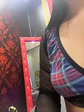 EvaBlazeXXX online show from 04-09-26, 05:18