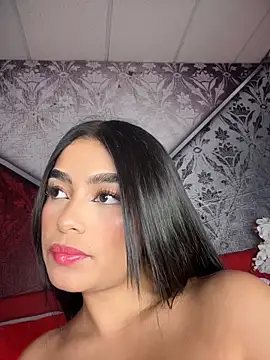 EvaBlazeXXX online show from 04-20-26, 01:03