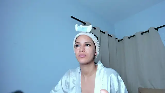 Samantha luv  online show from 03-23-26, 03:32