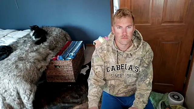 SpunRedneck online show from 04-02-26, 05:21